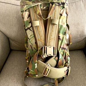 Arc’Teryx leaf assault pack 30 L - Multicam